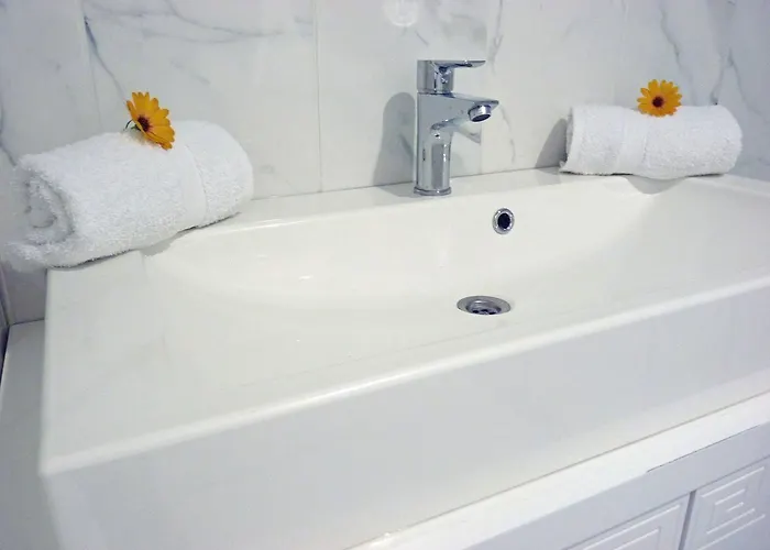 Roma - Emir Guersu Evleri Hotell