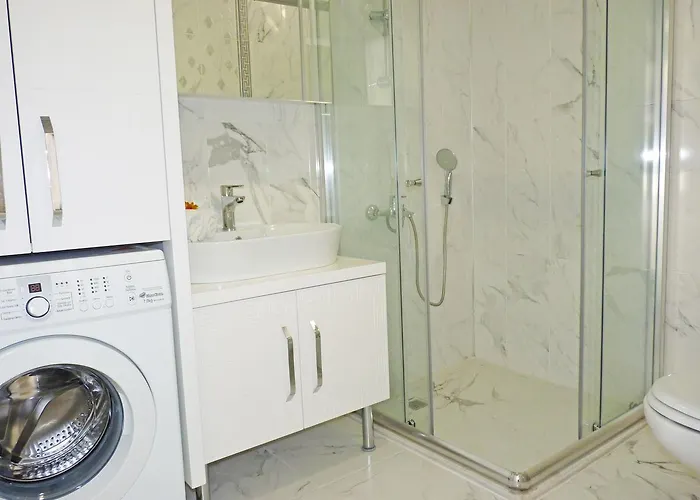 Roma - Emir Guersu Evleri Hotell *