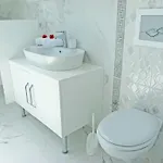 Roma - Emir Guersu Evleri Aparthotel