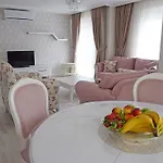 Roma - Emir Guersu Evleri 4* אנטליה