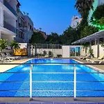 Roma - Emir Guersu Evleri 4* Antalya