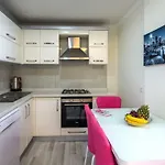 Roma - Emir Guersu Evleri מלון דירות 4*