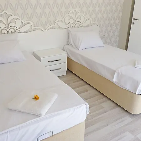 Roma - Emir Guersu Evleri * Αττάλεια