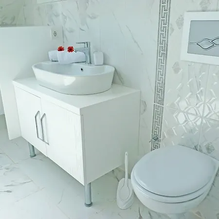 Roma - Emir Guersu Evleri Ξενοδοχείο