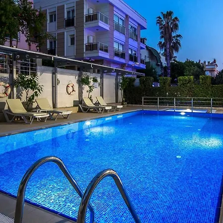 Roma - Emir Guersu Evleri *