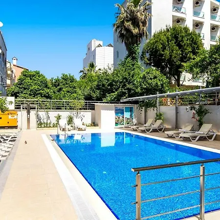 Roma - Emir Guersu Evleri