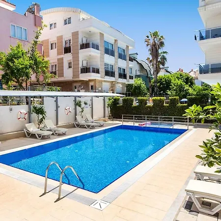 Ξενοδοχείο Roma - Emir Guersu Evleri *