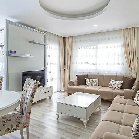 Roma - Emir Guersu Evleri