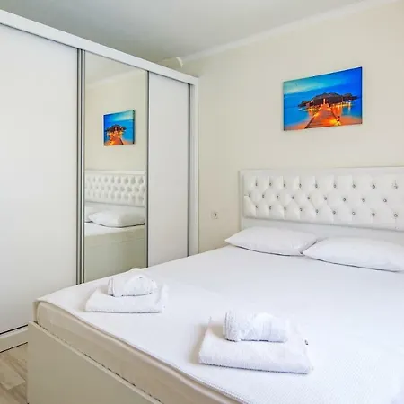 Roma - Emir Guersu Evleri *