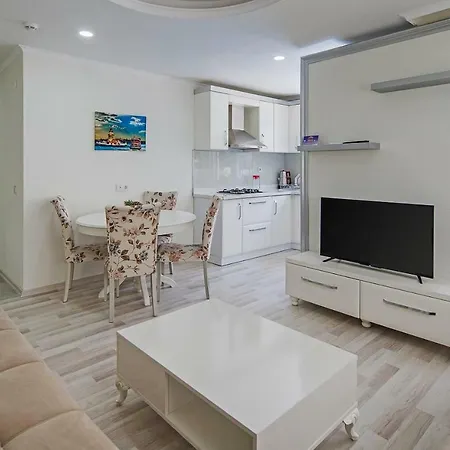 Roma - Emir Guersu Evleri