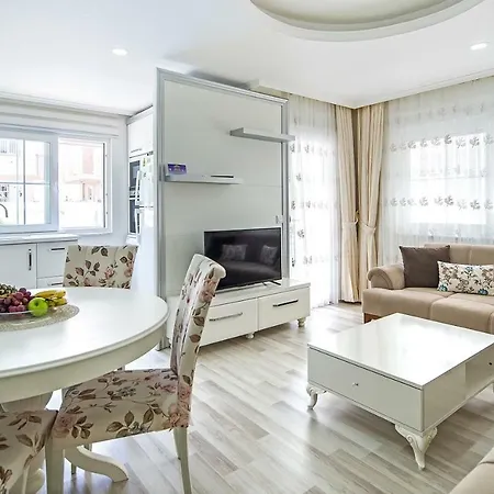 Roma - Emir Guersu Evleri Ξενοδοχείο