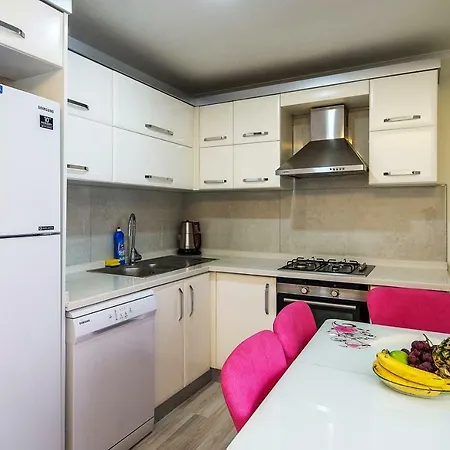 Roma - Emir Guersu Evleri