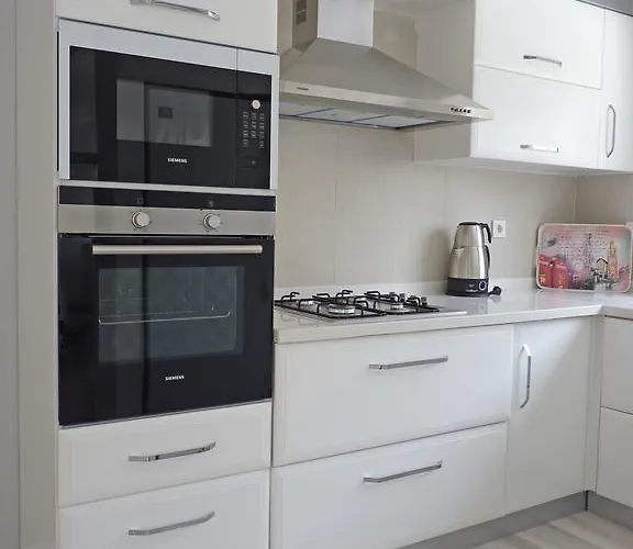 Roma - Emir Guersu Evleri ホテル